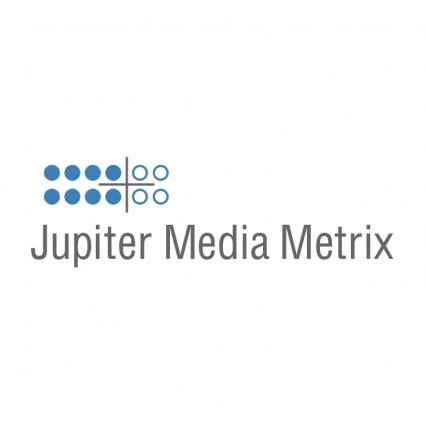 Юпитер media metrix