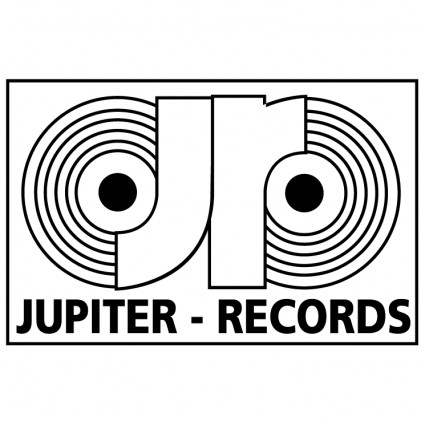 enregistrements de Jupiter