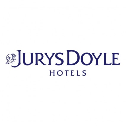 jurys doyle ホテル