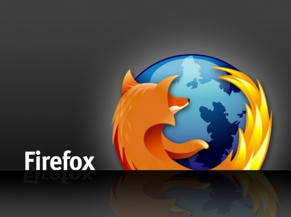 Just Firefox Wallpaper Firefox Computers
