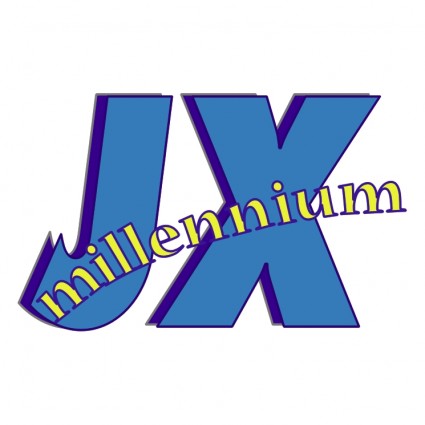 jx 밀레니엄