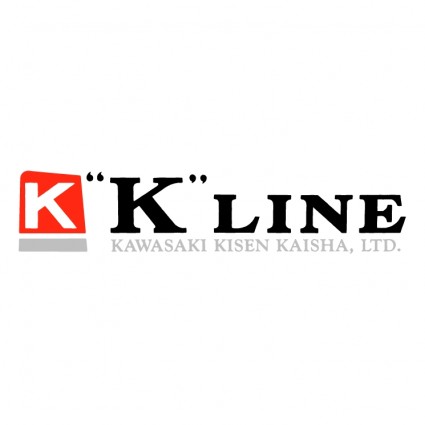 k-Linie