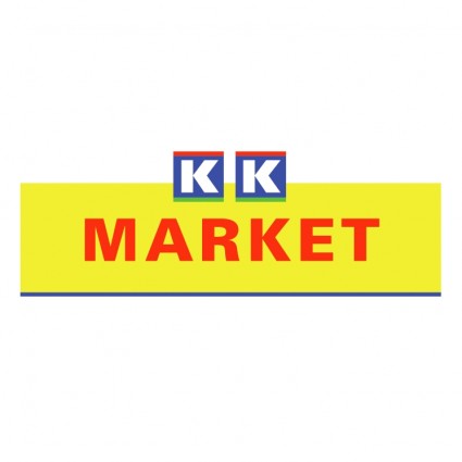 k 市場