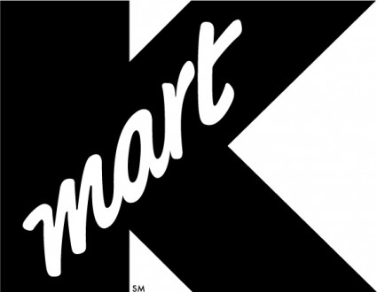 k マートのロゴ