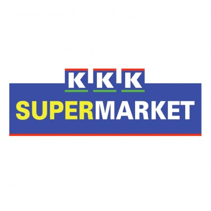 k 슈퍼마켓