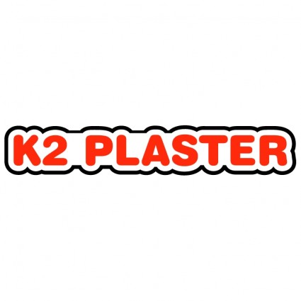 K2 plester
