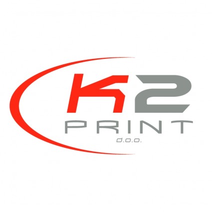 impressão de K2