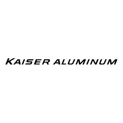 Kaiser alumínio