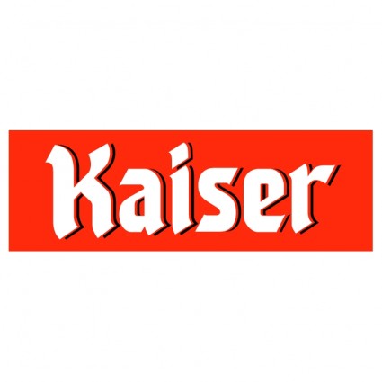 cerveja Kaiser