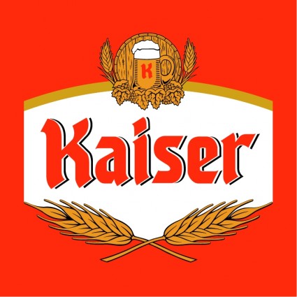 cerveja Kaiser