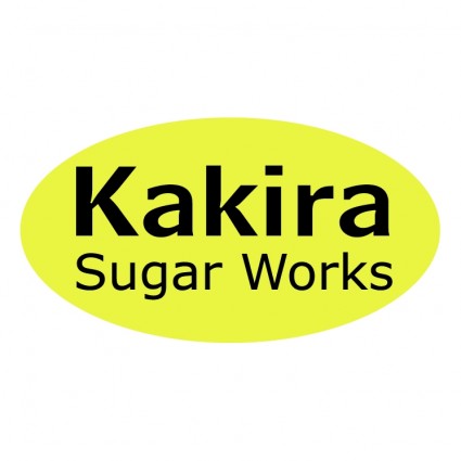 œuvres de sucre kakira