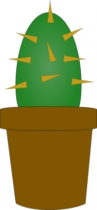 Kaktus ClipArt