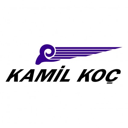 Kamil Koc