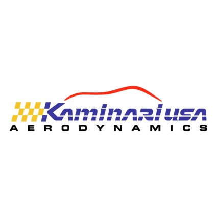 aerodinamica usa Kaminari