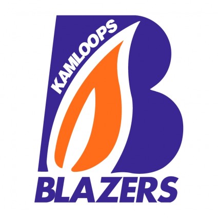 Blazer Kamloops