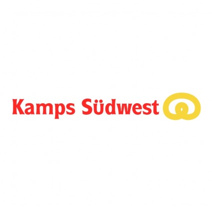 Кампс sudwest