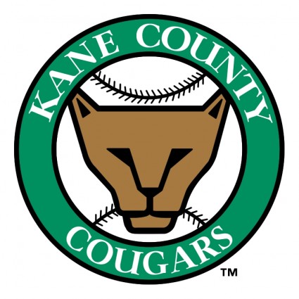 cougars du comté de Kane