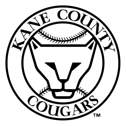 cougars du comté de Kane
