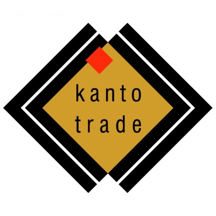 commerce de Kanto