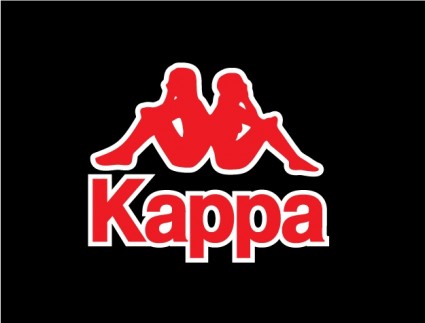 logotipo Kappa