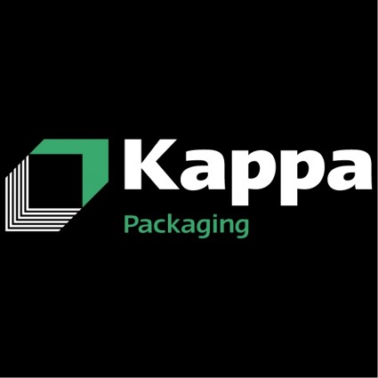 embalagem de Kappa