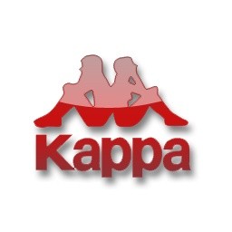 Kappa merah