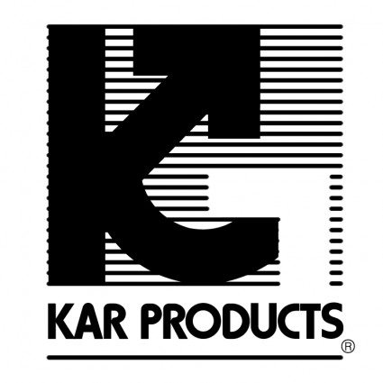 produits de Kar
