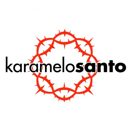 karamelo Санто