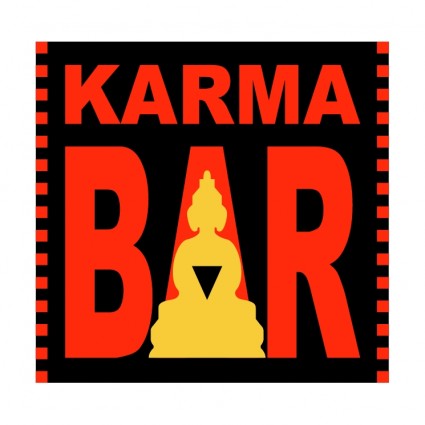 barra de Karma