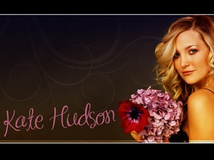 Kate Hudson Wallpaper Kate Hudson Female Celebrities