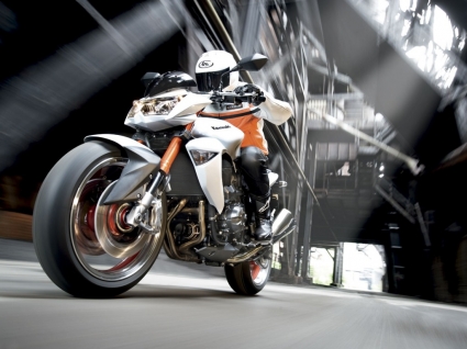 moto Kawasaki z1000 fond d'écran kawasaki