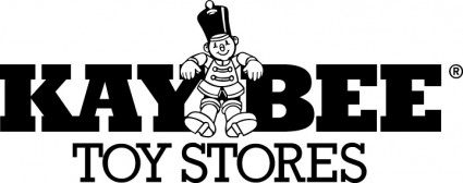 kaybee игрушка магазины логотип