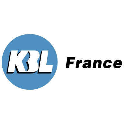 kbl 聯繫法國
