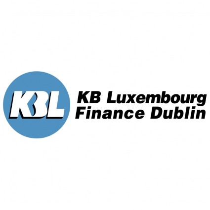 KBL kb luxembourg finance dublin