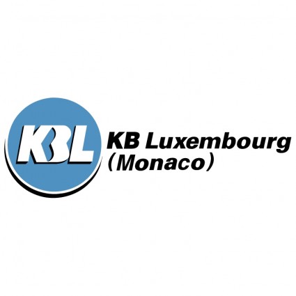 monaco Luksemburg kbl kb