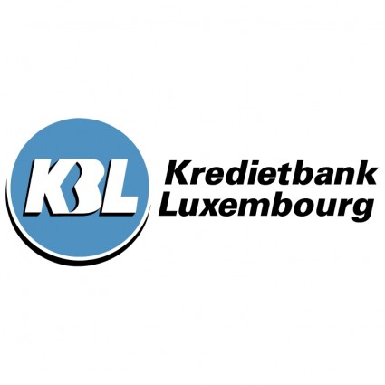 KBL kredietbank luxembourg