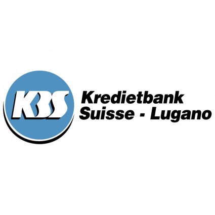 kbl kredietbank suisse ในลูกาโน