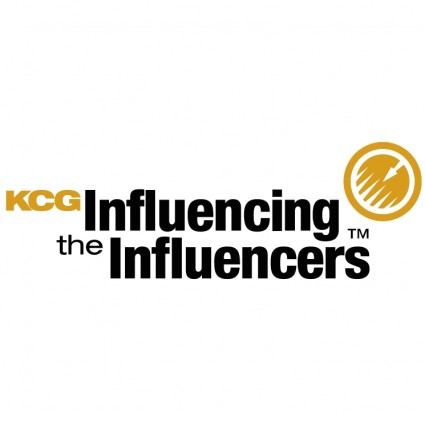 KCG influenzando gli influenzatori