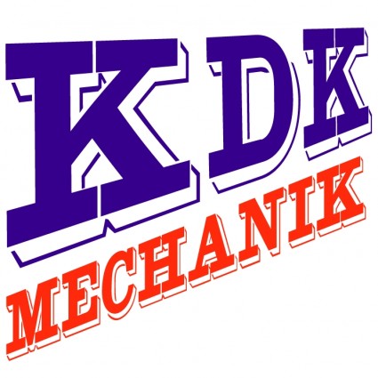 KDK mechanik