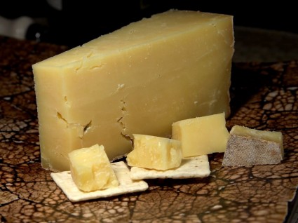 Keens cheddar de queijo cheddar