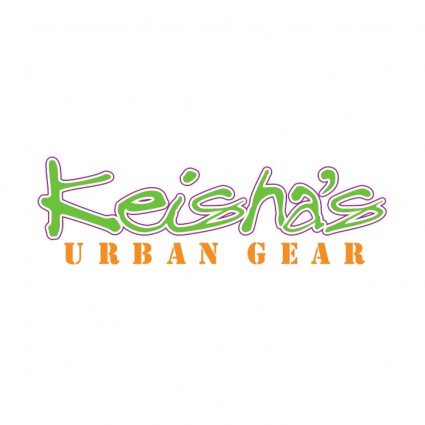 Keishas städtischen Getriebe