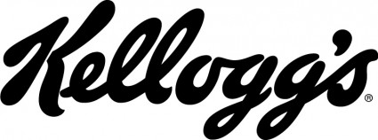 logotipo de Kellogg