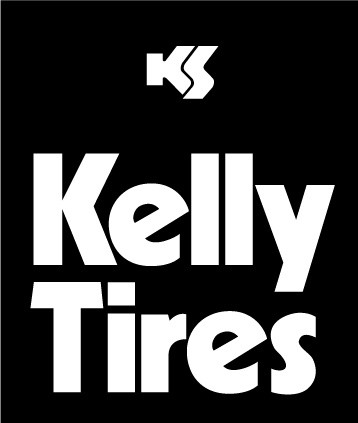 켈리 타이어 로고