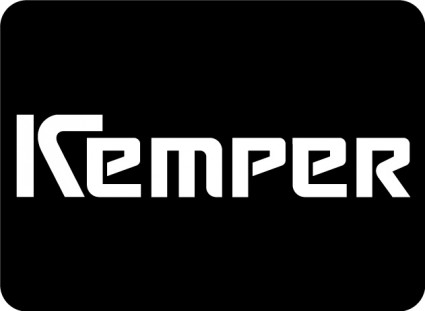logotipo de Kemper