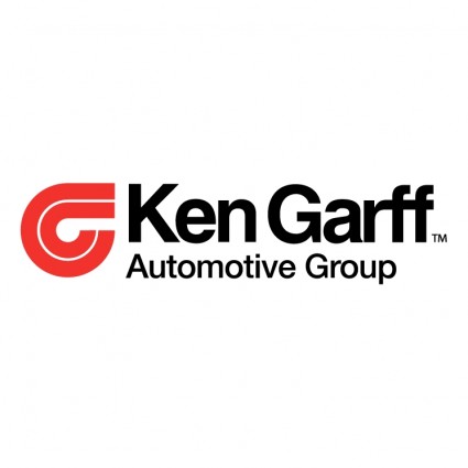 Grupo automotivo de Ken garff
