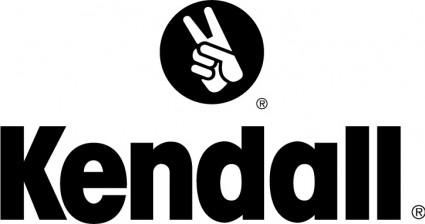 Kendall logosu