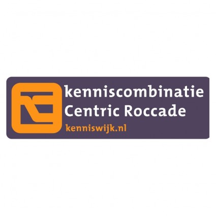 Kenniscombinatie Centric Roccade