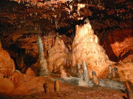 켄트 동굴