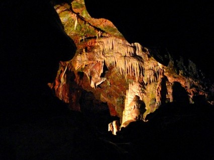 gua Mataram
