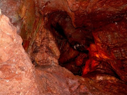 Caverna de Kent